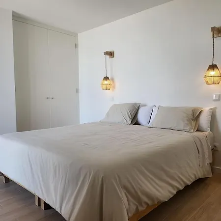 Apartament Bento8 North