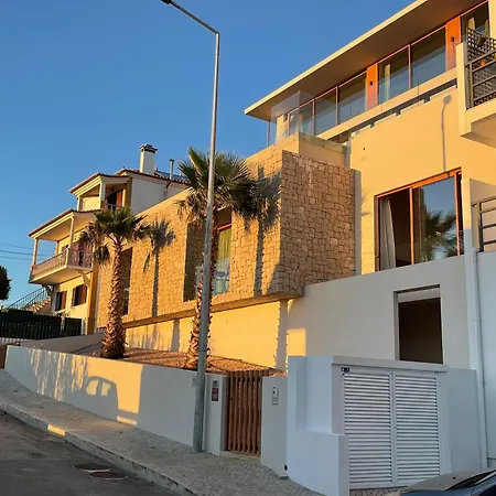 Bento8 North * Ericeira