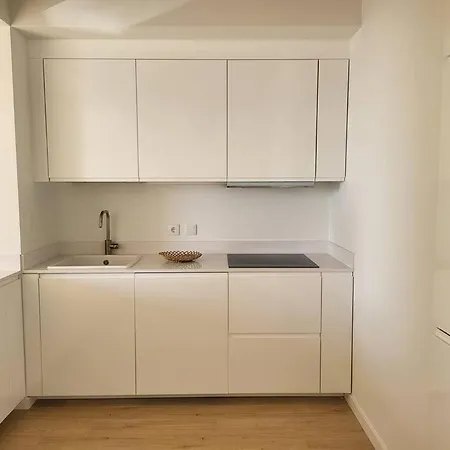 Bento8 North Διαμέρισμα